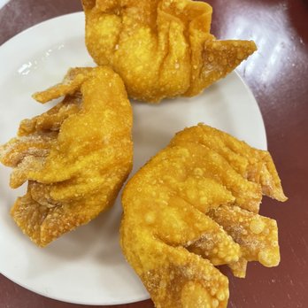 Mei Sum Dim Sum - Crispy Shrimp Dumpling - Dim Sum Near Me - Honolulu, Hawaii Mei Sum Dim Sum - Crispy Shrimp Dumpling - Dim Sum Near Me - Honolulu, Hawaii