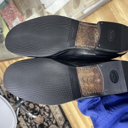 Broadway Shoes