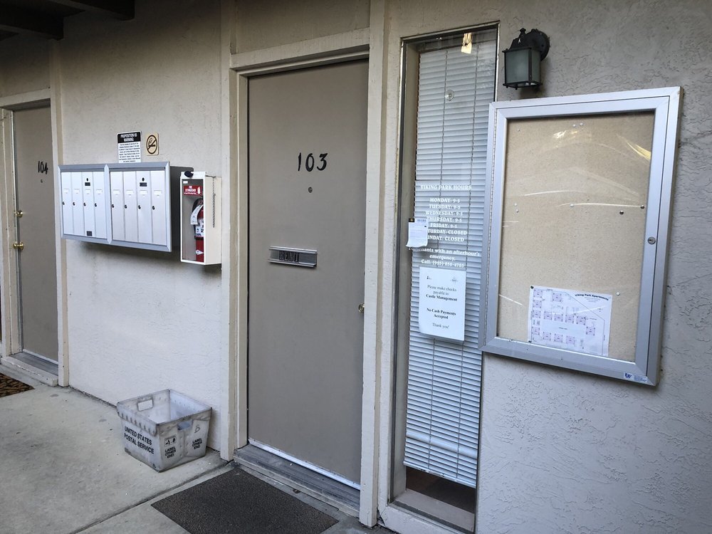 VIKING PARK APARTMENTS Updated September 2024 12 Photos & 11