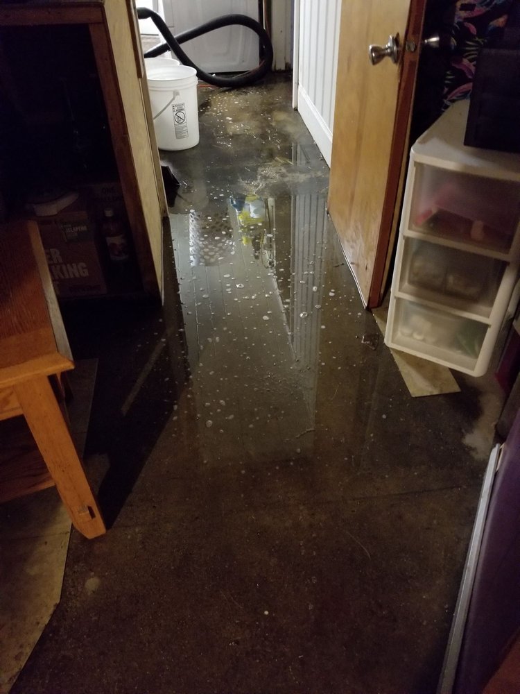 Slide of Trombly Bill Plumbing Heating & Fuel Oil