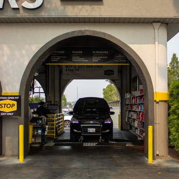 Oil Changers - Oil Change Stations Near Me - Hayward, California Oil Changers - Oil Change Stations Near Me - Hayward, California