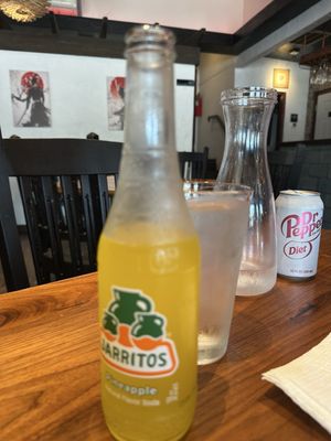 Shogun Taqueria by null