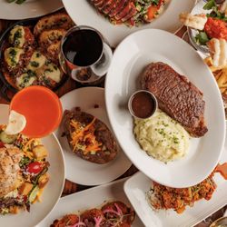 Shula's American Kitchen