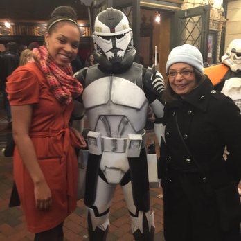 ボトルシップ Richmond Symphony RICHMOND SYMPHONY - Updated August 2025 - 11 Photos - 612 E