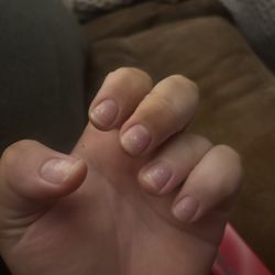 This is all them off by Sunday