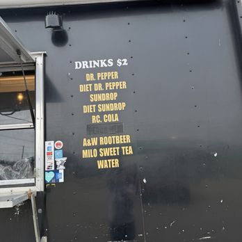 Ultimate Image - This is a drink menu - Hair Salons Near Me - Smithville, Tennessee Ultimate Image - This is a drink menu - Hair Salons Near Me - Smithville, Tennessee