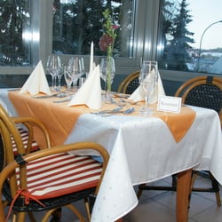 Restaurant Toscana
