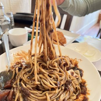 Yong Hwa Roo - Jajangmyeon - Korean Near Me - Philadelphia, Pennsylvania Yong Hwa Roo - Jajangmyeon - Korean Near Me - Philadelphia, Pennsylvania