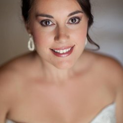 Perfect Touch - Wedding makeup