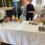 Photo of David James Catering