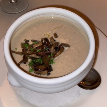 Parc - mushroom soup- very tasty - French Near Me - Philadelphia, Pennsylvania Parc - mushroom soup- very tasty - French Near Me - Philadelphia, Pennsylvania