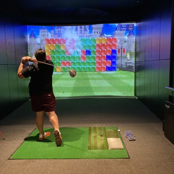 Game of Irons - Golf Near Me - Oak Brook, Illinois