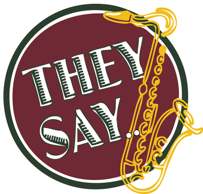 They Say Restaurant by null