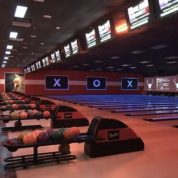 Bowlero Lakeside - Bowling Near Me - Valley Park, Missouri Bowlero Lakeside - Bowling Near Me - Valley Park, Missouri