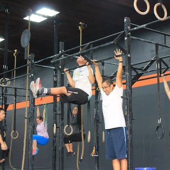 CollaboFit - Interval Training Gyms Near Me - Chula Vista, California