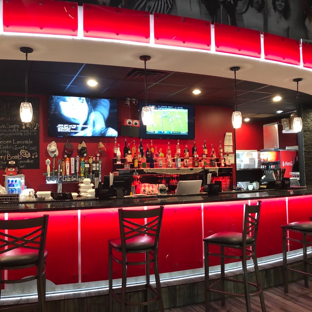 Rock N Roll Sushi - Sushi bar - Sushi Bars Near Me - Jackson, Tennessee Rock N Roll Sushi - Sushi bar - Sushi Bars Near Me - Jackson, Tennessee