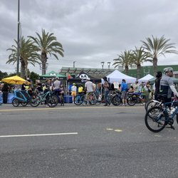 Leimert Park Station - Ciclavia June 2026