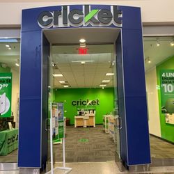 Cricket Wireless Authorized Retailer - Store is very organized and clean! So many promotions for everybody!