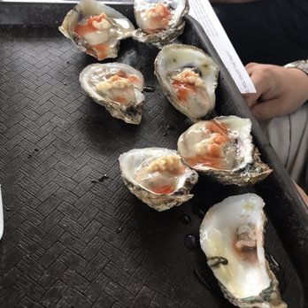 Capitol Oyster Bar - New American Near Me - Montgomery, Alabama