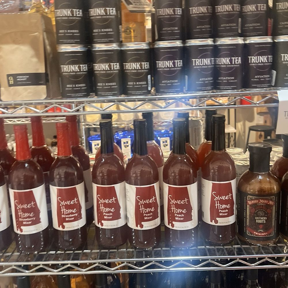 Alabama Goods - Gift Shops Near Me - Homewood, Alabama