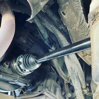 Maxed Performance - Auto Repair Near Me - Huntington Beach, California