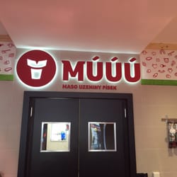 Múúú Řeznictví
