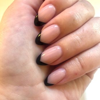 Honey Nail Salon - Uv tips by Melissa - Nail Salons Near Me - Brooklyn, New York