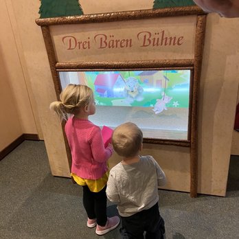 Treehouse Children's Museum - Children's Museums Near Me - Ogden, Utah