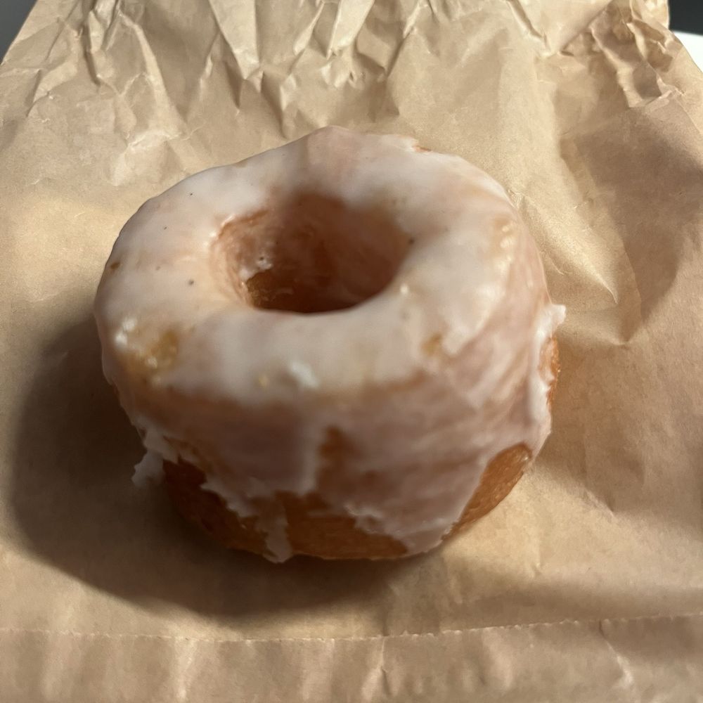 Five Daughters Bakery - Mini purist - Bakeries Near Me - Nashville, Tennessee Five Daughters Bakery - Mini purist - Bakeries Near Me - Nashville, Tennessee