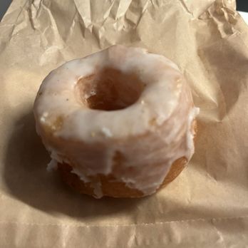 Five Daughters Bakery - Mini purist - Bakeries Near Me - Nashville, Tennessee