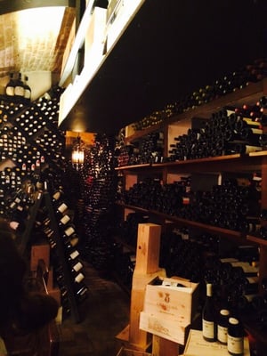 Antica Bottega del Vino by null
