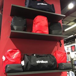 Strellson