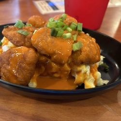 Hawg N Sauce - Buffalo Mac