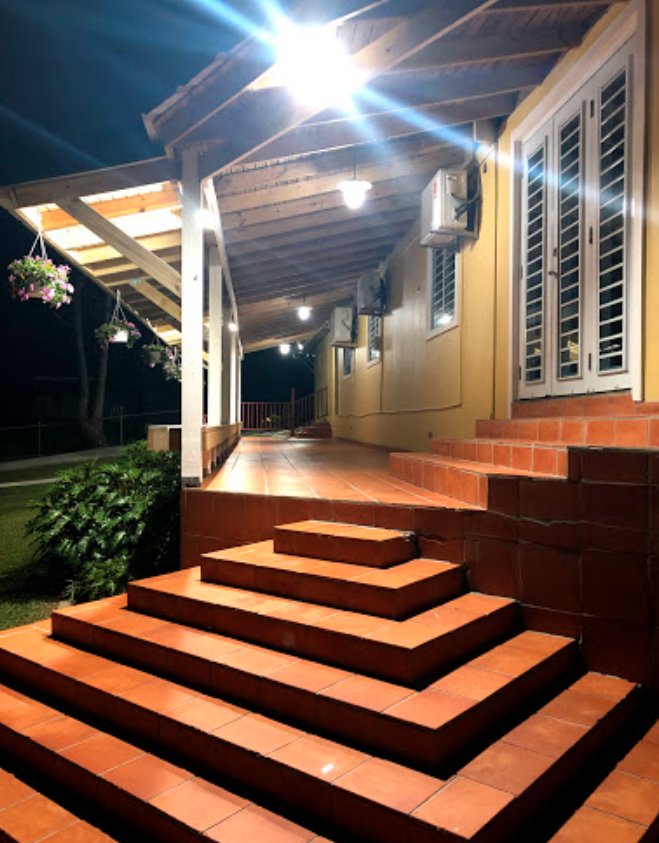 Slide of ADS Painting