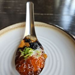 Ginza - Oyster Uni Spoon