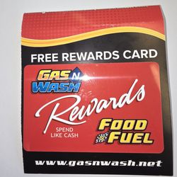 Gas N Wash