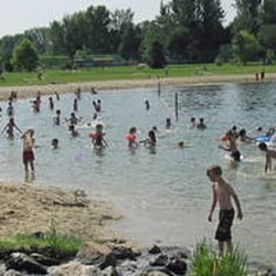 Schleichersee Südbad