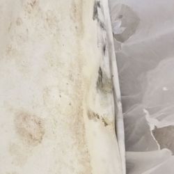 Foster Ravenwood Self Storage - Water damage