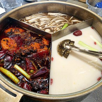 Nanshan Hot Pot - Hot Pot Near Me - New York, New York Nanshan Hot Pot - Hot Pot Near Me - New York, New York