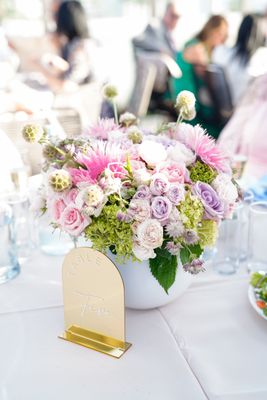 Mya Rooftop Restaurant, The Glenmark Hotel by null