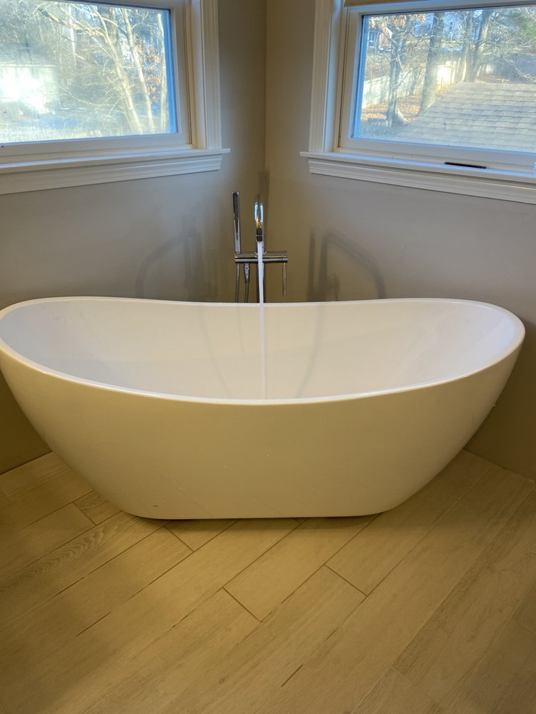 Slide of Daniel Cuddire Plumbing