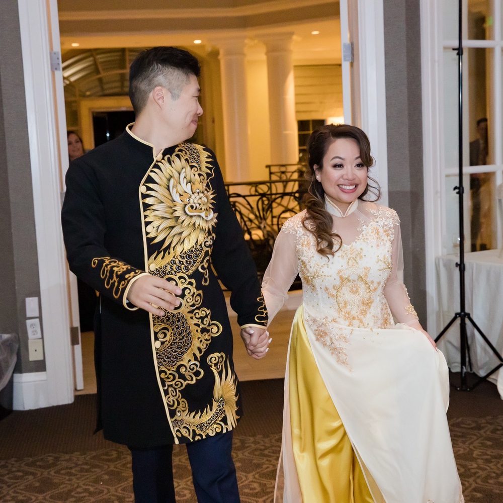 Lanny Bridal - Dress from chi Lanny shop! - Bridal Near Me - San Jose, California