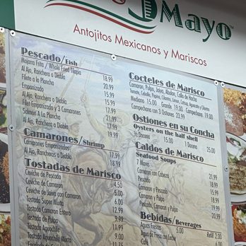 Tacos Five De Mayo - 7-19-2024 - Tacos Near Me - Los Angeles, California Tacos Five De Mayo - 7-19-2024 - Tacos Near Me - Los Angeles, California