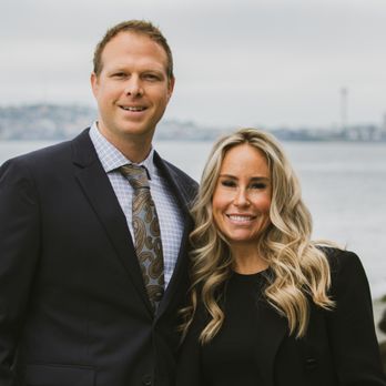 Trevor Russell - COMPASS - Trevor & Raeanne - Real Estate Agents Near Me