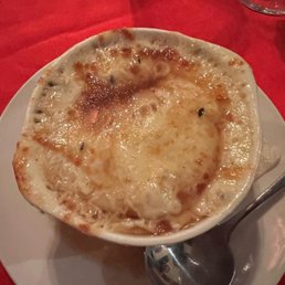 French Onion Soup French Onion Soup