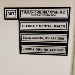 Amaiak Chilingaryan, MD