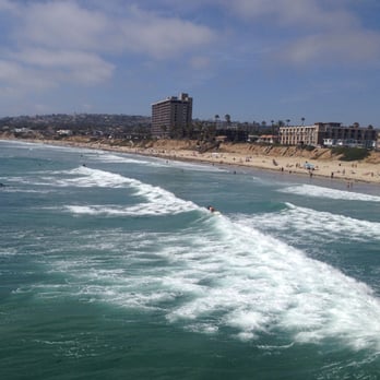 Pacific Beach - Beaches Near Me - San Diego, California Pacific Beach - Beaches Near Me - San Diego, California