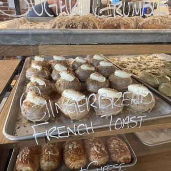The Salty Donut - Donuts - Donuts Near Me - Denver, Colorado The Salty Donut - Donuts - Donuts Near Me - Denver, Colorado
