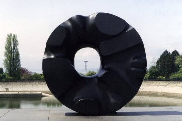 Seattle Asian Art Museum by null