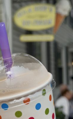 Gil & Bert's Ice Cream